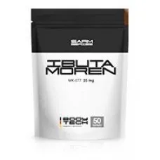 Ibutamoren 50 Tabs by BodyTech Ibutamoren 50 Tabs by BodyTech